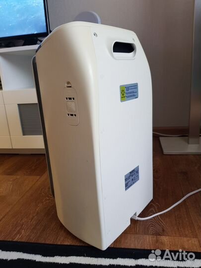 Очиститель воздуха tefal