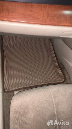 Eva ева эва коврики на Nissan Teana 31 в Ангарске