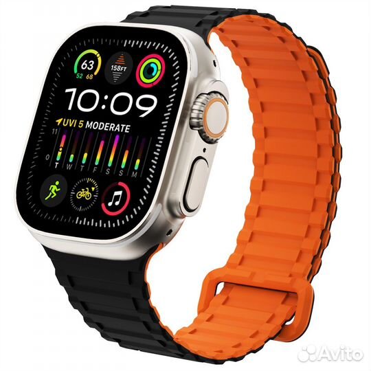 Apple watch 9 ultra max