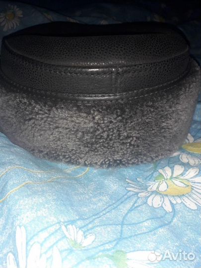 Мужская кепка