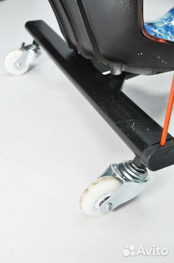 Электроскутер для дрифта Drift-Car