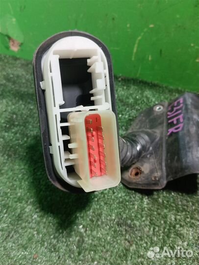 Проводка двери передней правой Dodge Caliber PM 2