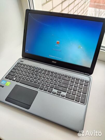 Ноутбук Acer