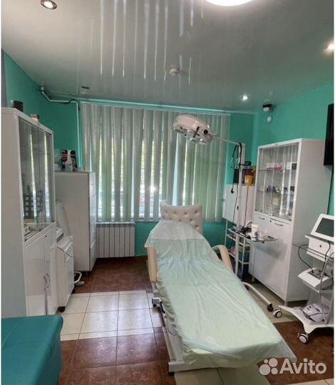 Подтяжка лица, rf-лифтинг