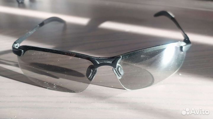 Очки-антиблик для вождения