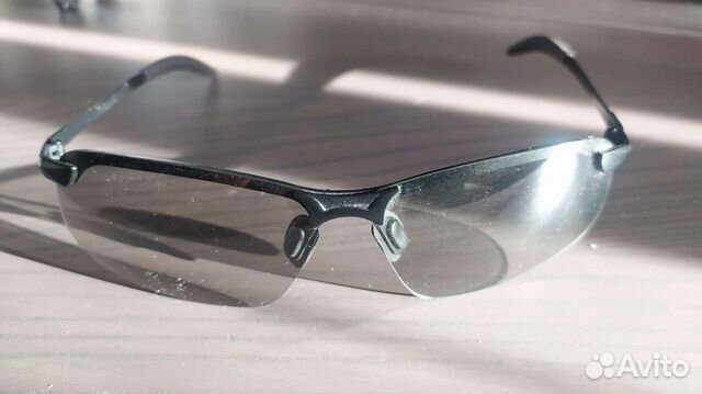 Очки-антиблик для вождения