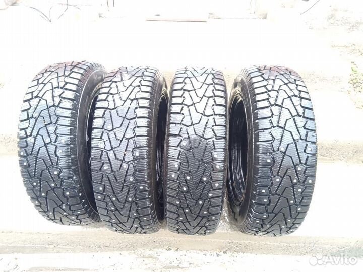 Pirelli Ice Zero 175/65 R14 82