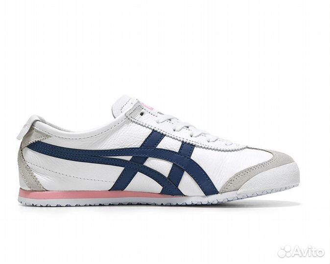 Onitsuka Tiger Mexico 66 36-40 EU Оригинал 1182A07