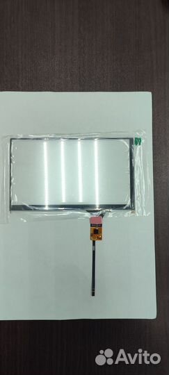 Тач скрин 7 дюймов, 6 пин