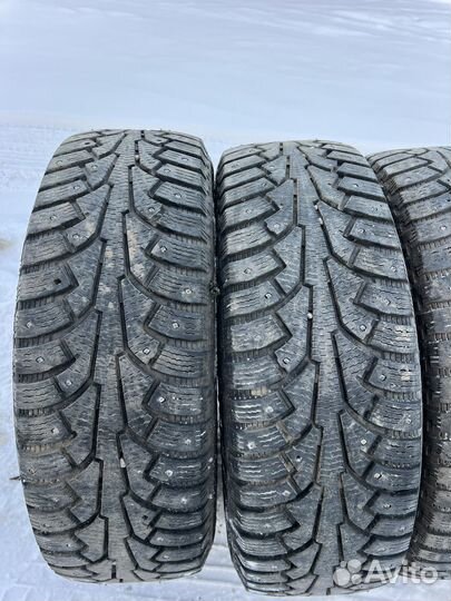 Nokian Tyres Nordman 5 SUV 225/65 R17