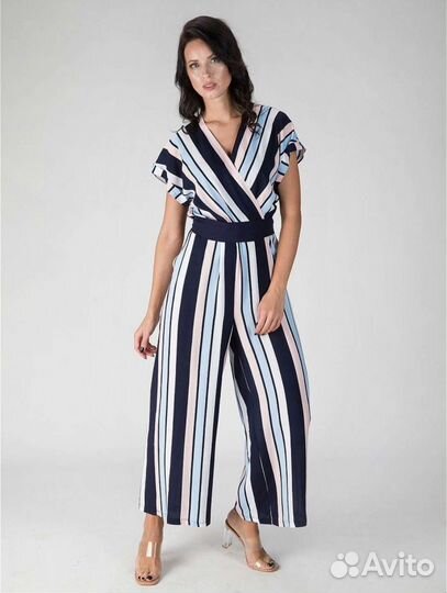 Комбинезон женский р. 46-48 Беларусь