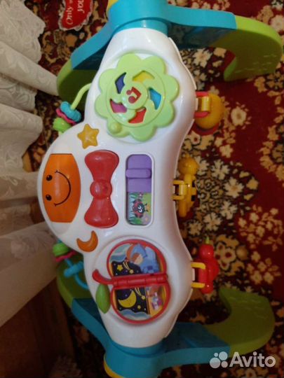 Мобиль в кроватку