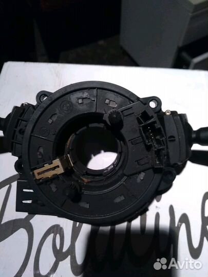 Шлейф подрулевой.для бмв е 46