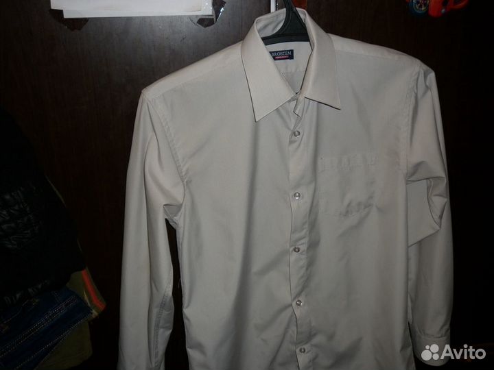 Школьная одежда