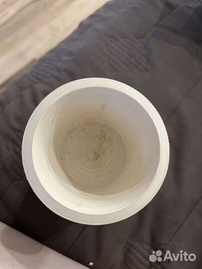 Ступка с пестиком