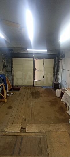 Гараж, 24 м²