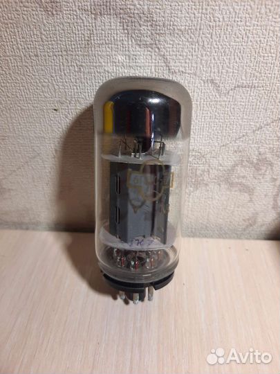 Радиолампа 6п3с-е