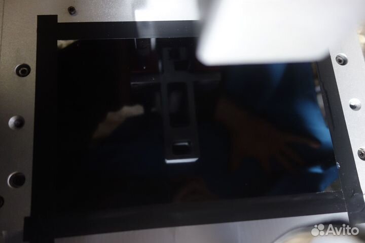 3d принтер Anycubic Photon Mono X6K с приданым