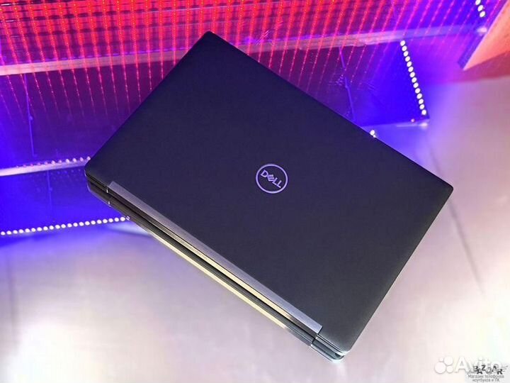 В Коробке Dell Latitude I5 16Gb 512Ssd