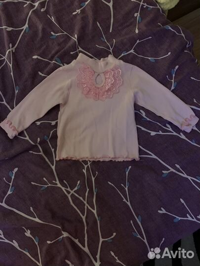 Платья на девочку