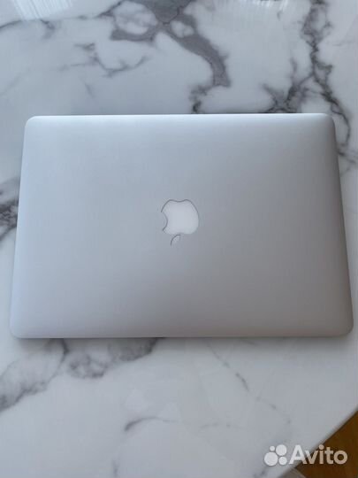 Apple macbook air 13