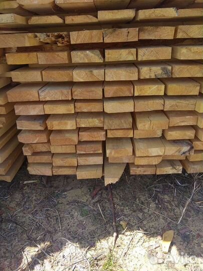 Доски Пиломатериалы