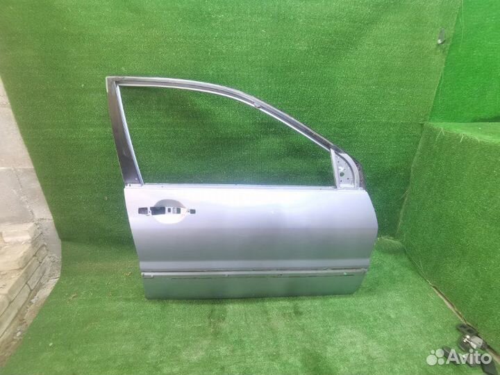Дверь передняя правая Mitsubishi Lancer 9 1.6 2005