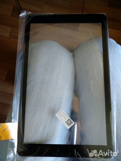 Тач-скрин touch screen CN068FPC-V1 SR