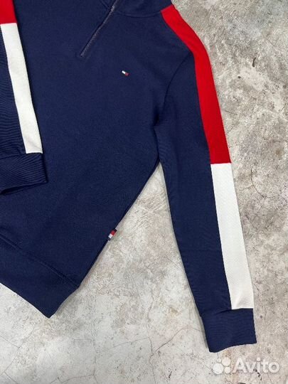 Джемпер Tommy Hilfiger