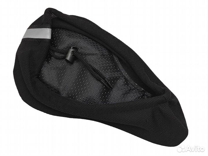 Накладка гелевая на седло 3212902 Накладка гелевая