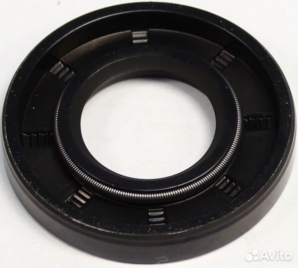 Сальник рулевой рейки