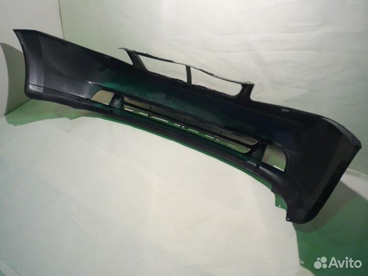 Бампер передний Шевроле Лачетти Седан 2004 - нв