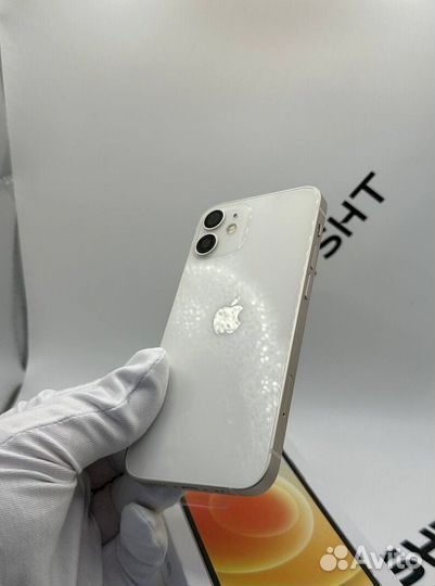 iPhone 12 mini, 128 ГБ