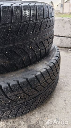 Зимние колеса r14 на ваз