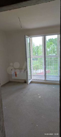 2-к. квартира, 64,5 м², 4/5 эт.