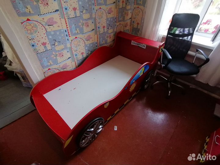 Набор детской мебели