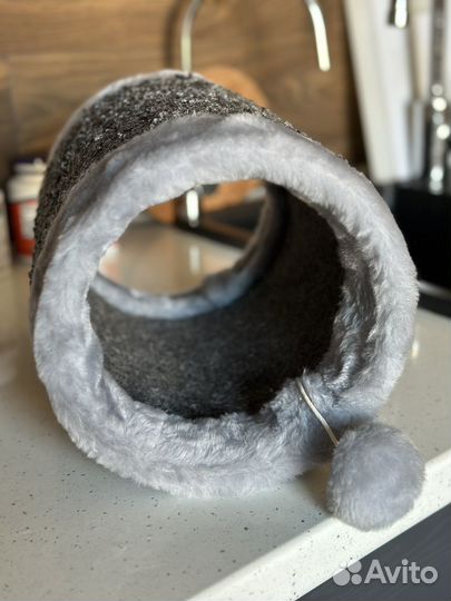 Тоннель для кошек