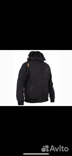 Куртка Fox - Collection Orange