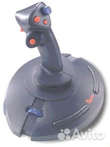 Джойстик Retro Genius Flight 2000 F-23