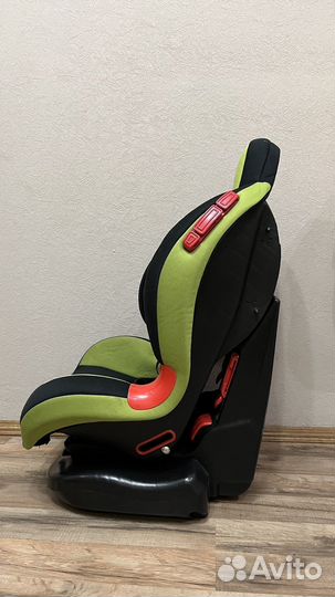 Автокресло