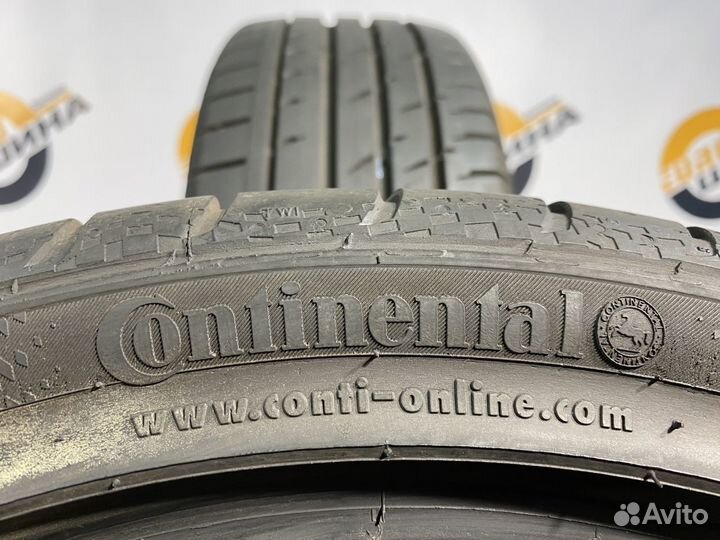 Continental ContiSportContact 3 205/45 R17 86W