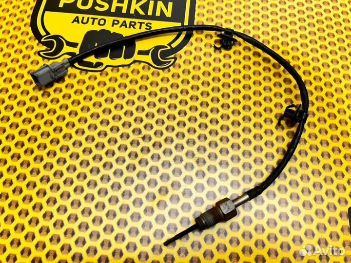 Датчик температуры выхлопных газов Kia Sorento