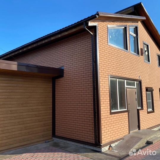 Клинкерные термопанели