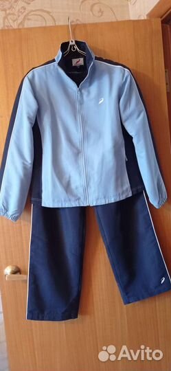 Спортивный костюм Demix женский 46