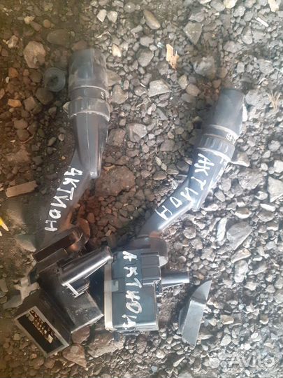 Переключатель подрулевой Ссанг Енг Актион