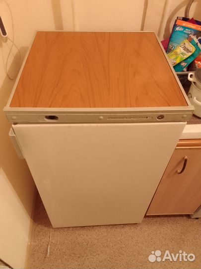 Холодильник бу маленький