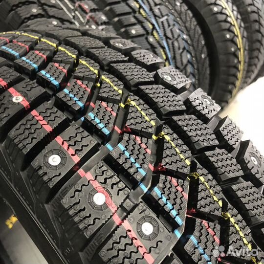 Viatti Brina Nordico V-522 185/60 R15 84T