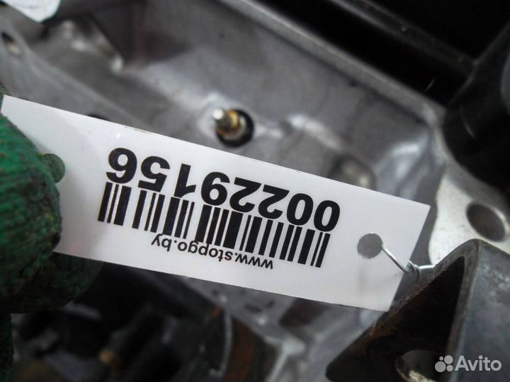 Двигатель Mercedes-Benz Sprinter 2 (W906) 2014