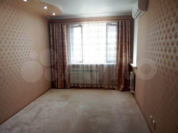 1-к. квартира, 40 м², 6/12 эт.