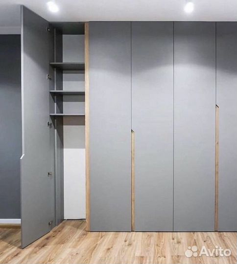 Шкаф в Москве